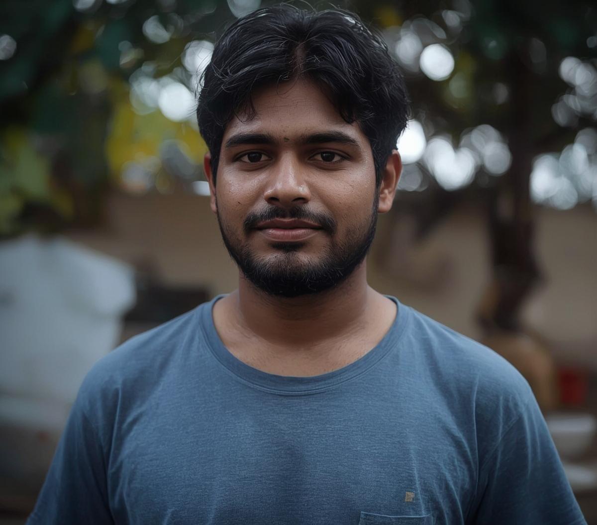 Anirban Ghosh